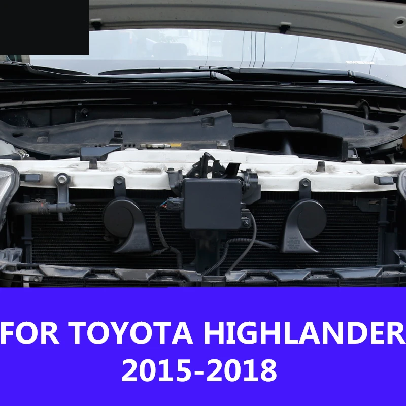 Рога улитки рожки с высоким и низким вибрационным звуком декоративные