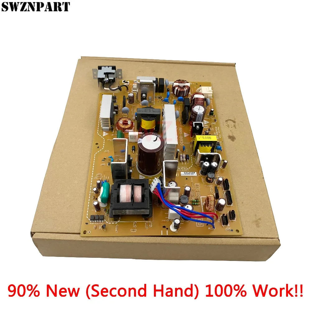Низковольтный источник питания для HP M700 M712 M725 m725dn m725f m725z + m712n m712dn m712xh m725dnm m725zm RM1 8744
