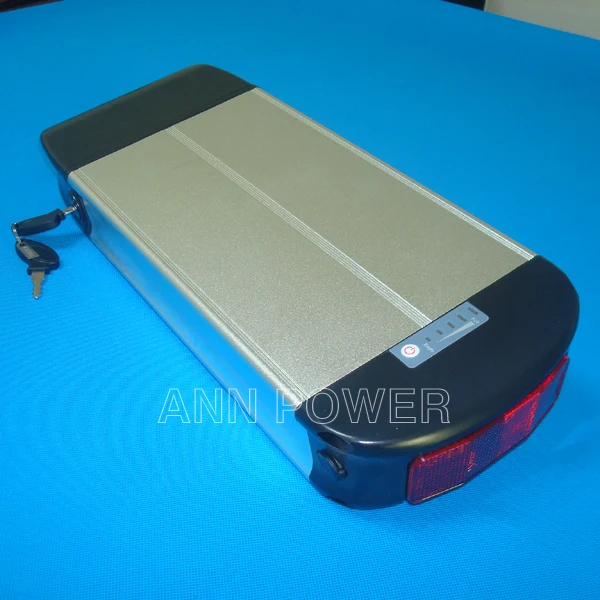 Чехол для аккумулятора электровелосипеда чехол 36 В литий ионный аккумулятор 8A 10A