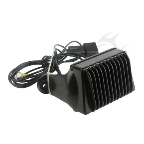 12 Регулятор выпрямителя напряжения для Harley All Touring Model 97 01 98 99 74505 97|Зажигание