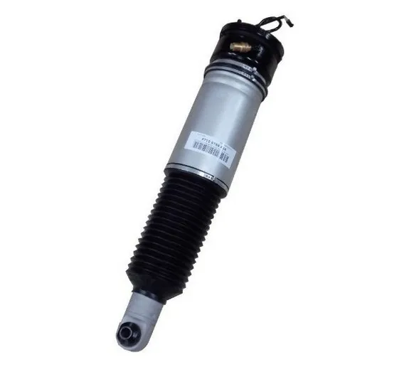 Для BMW E65 E66 L 740 745 750 760 EDC электромагнитный пневматической подвеской амортизатор