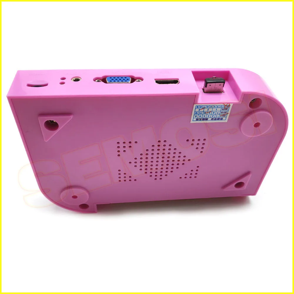 Pandora's Box 6 1300 в 1 картридж для аркадной игры Jamma Pandoras 5 960 мульти Игровая плата VGA HDMI