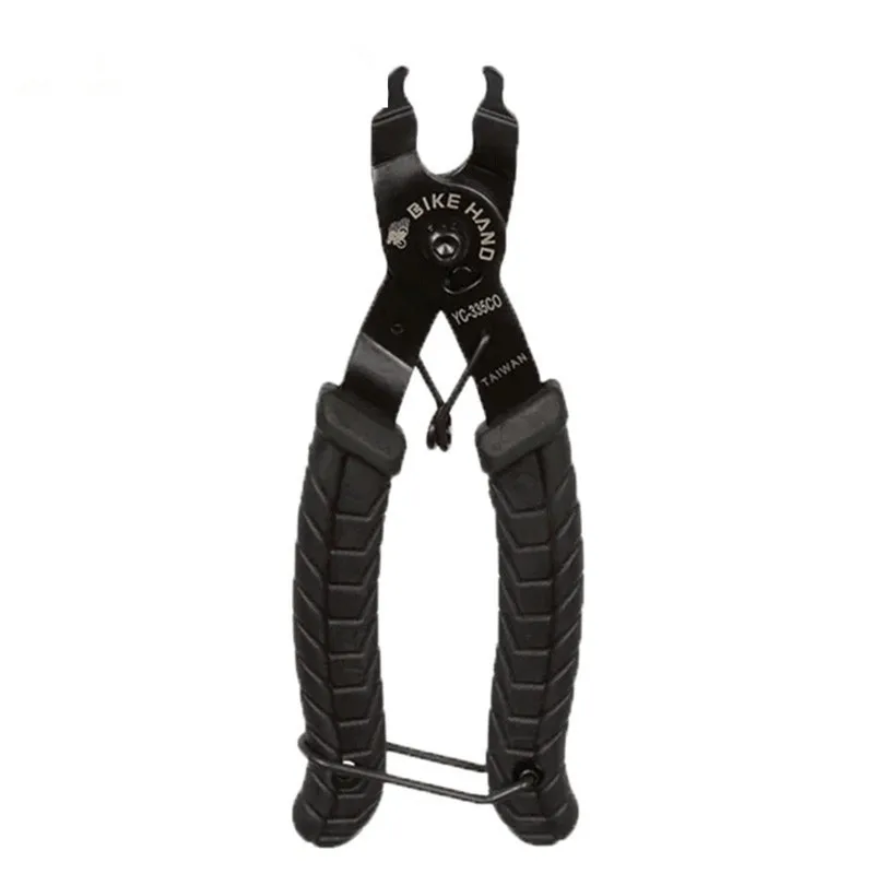 Bike Bicycle Chain Repair Tool Multi Mini Master Link Cycling MTB Road Wrench Clamp Removal Tools YC-335CO | Спорт и развлечения
