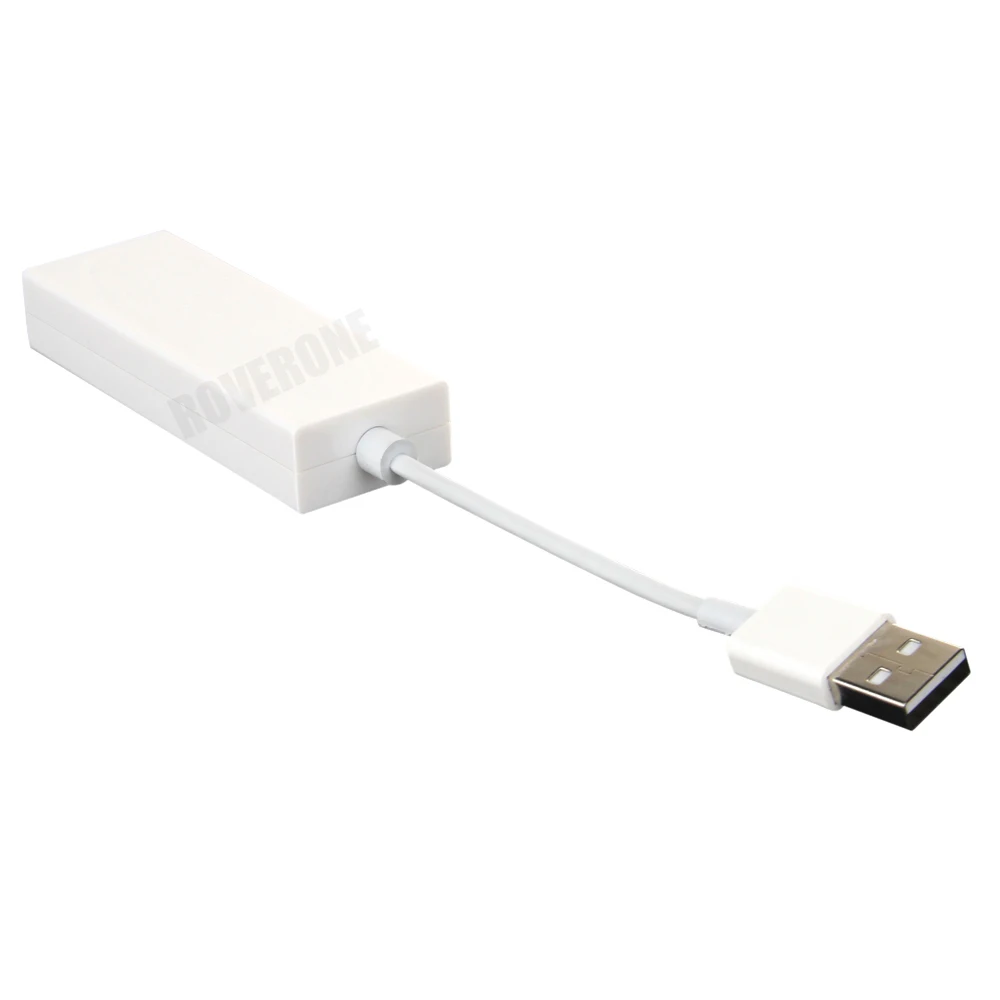 USB-ключ RoverOne Carplay для Android автомобильная навигация GPS мультимедийный плеер со