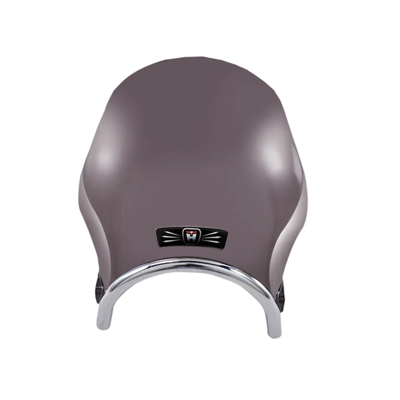 Бесплатная доставка лобовое стекло для мотоцикла GN250 GN125 YBR125 YBR250 EN125 EN150D 1 комплект