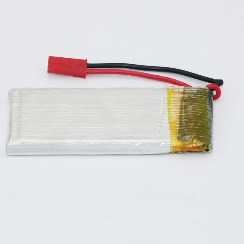 10 шт./лот 3 7 В 900 мАч 25C RC Lipo аккумулятор для Walkera V120D05 M120D01 V120D02S Вертолет части