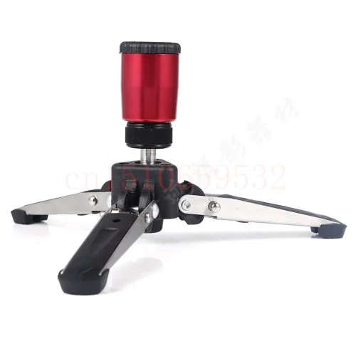 3/8 штативы монопод поддержка подставки универсальная подставка три фута для