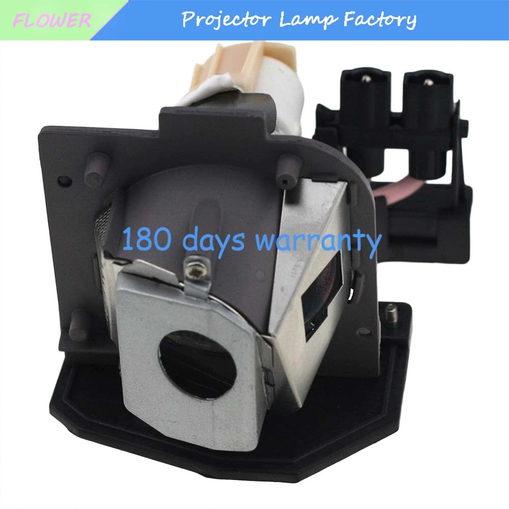 BL-FS180C/SP.89F01GC01 Projector Bare Lamp with Housing for OPTOMA THEME-S HD640 HD65 HD700X ET700XE GT7000 bl fs220b sp lamp 076 replacement projector lamp with housing for optoma tw1692 tx7156