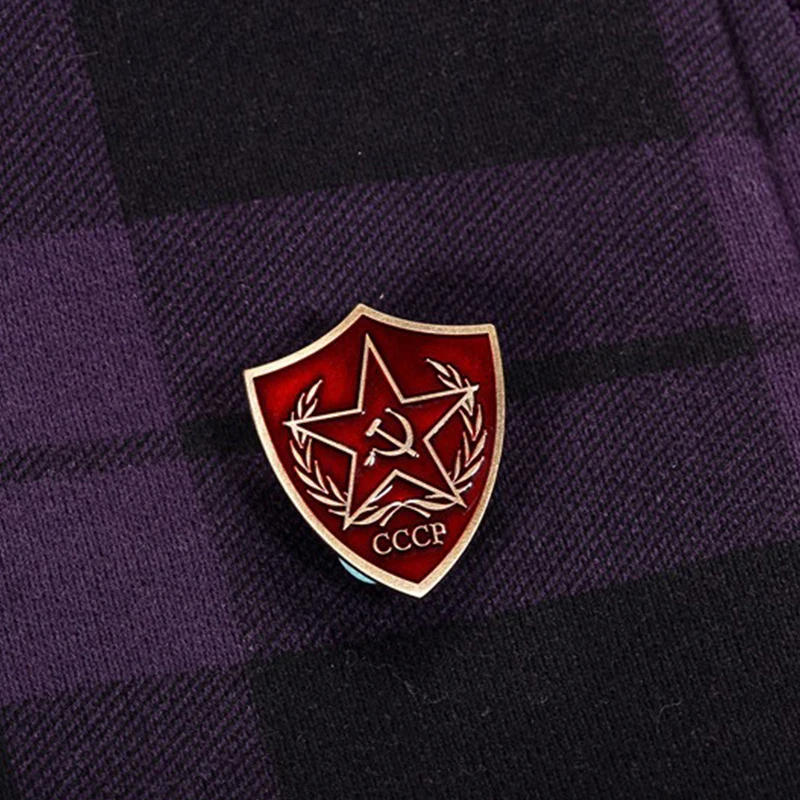 Коммунизма Pin-код