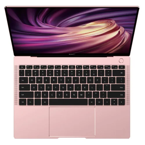 HUAWEI MateBook X Pro 2019 ноутбук 13 9 дюймов Windows 10 Intel Core i5 8265u четырехъядерный 8 Гб ОЗУ 512 ГБ SSD