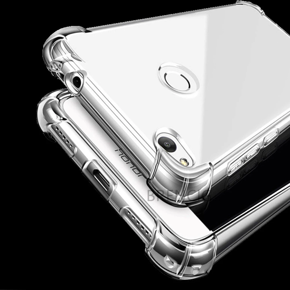Прозрачный мягкий ТПУ чехол для телефона huawei P20 Mate20 Pro Lite Nova 4i 3 3i 2i P Smart + 2019 Mate10/10Pro