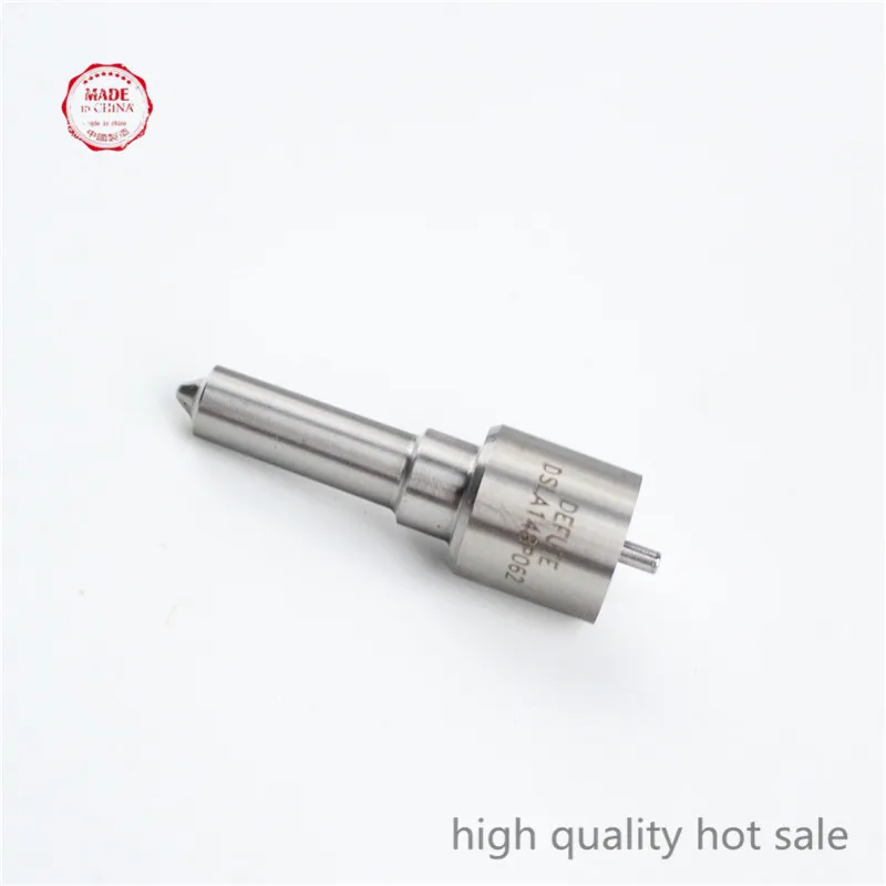 4 шт./лот DSLA148P062 DLLA144P206 DSLA148P521 DLLA150P920 DSLA155P276 DLLA145P606 гарантия качества форсунка