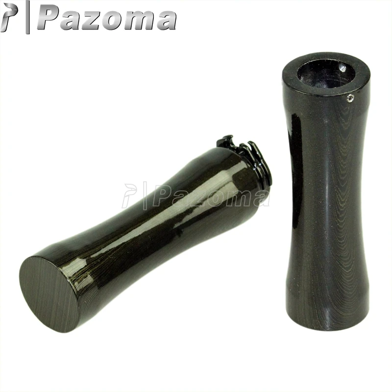 Алюминиевые ручки для мотоцикла 1 дюйм 25 мм 2 шт. Honda Suzuki Kawasaki Yamaha Ducati BMW Victory Aprilia |