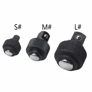 Комплект торцевых ключей YOFE 1 комплект11 шт., 72 зубца, комплект запасных частей для ремонта, 14 дюйма, 38 дюйма, 12 дюйма