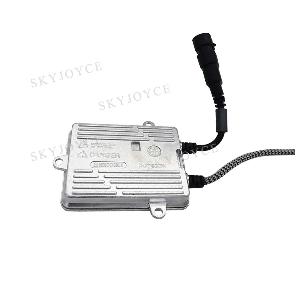 SKYJOYCE оригинальный DLT HID балласт 12 В 55 Вт Быстрое Запуск T5 C Canbus для автомобильной