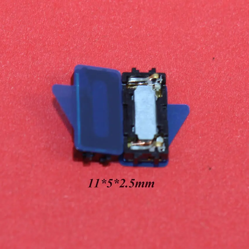 ChengHaoRan 1 шт. Новый Динамик для наушников для Nokia X2-00 C5-01 C5-00 6500 C3 C5 C6 (art.: 7a3b438ca) - 7a3b438ca