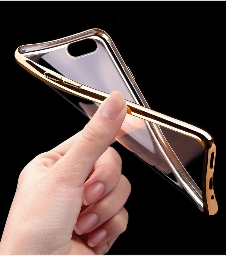 ZUCZUG чехол для OPPO R7 A33 R9 Королевский роскошный стиль металлизированный