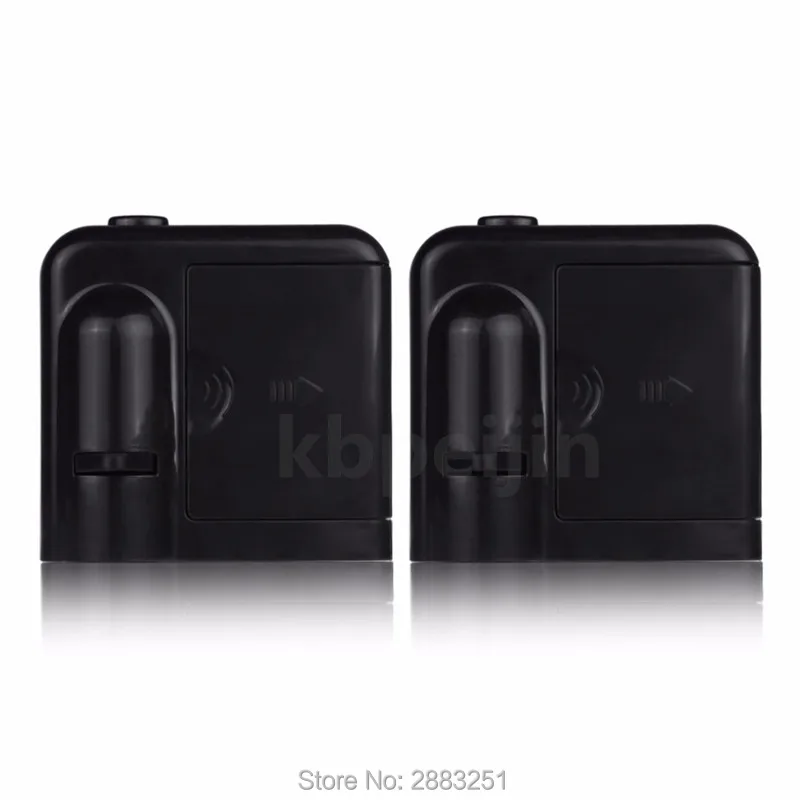 2 шт. светодиодный двери автомобиля Добро пожаловать светильник с логотипом