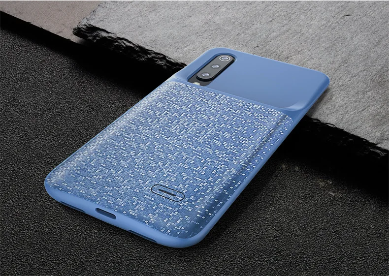 Egeedigi для Xiaomi Mi 8 8 Se 8 Lite запасной внешний аккумулятор зарядный чехол для Xiaomi Mi 8/SE/Lite зарядное устройство Внешний чехол