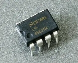 

Бесплатная доставка LM4562 LM4562NA