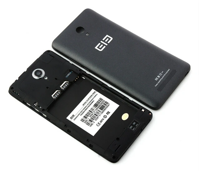 5.0 inch Elephone P6000 4G Lte MTK6732 Quad Core Dual SIM RAM 2GB ROM 16GB 13.0MP Camera Android 4.4 Smartphone | Мобильные телефоны