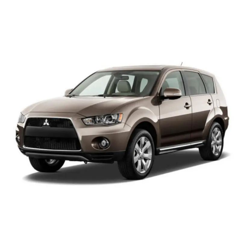 Автомобильное светодиодное освещение для чтения 2011 Mitsubishi Outlander RVR Купол Карта