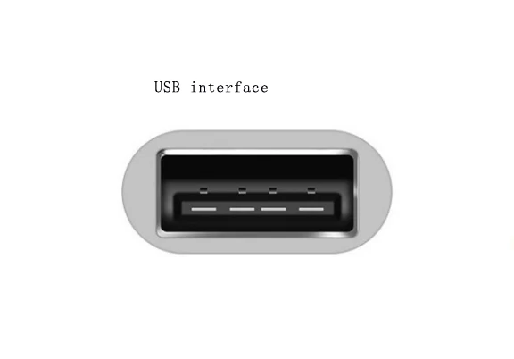 10 шт. OTG Micro USB кабель адаптер 2 0 конвертер для мобильного телефона Android Samsung
