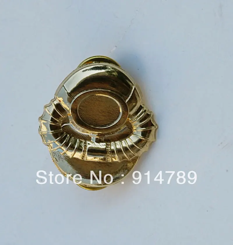 Военный Флот США акваланговая квалификация золотой значок INSIGNIA 33150|badge flag|badge