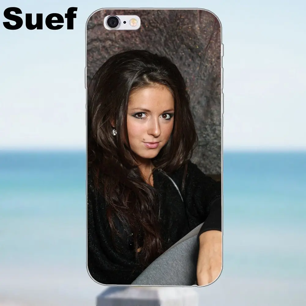 Suef для iPhone 4 4S 5 5S 5C SE 6 6S 7 8 Plus X Samsung Galaxy A3 A5 J1 J3 J5 J7 2016 2017 TPU чехол Чехол-Капа Nyusha |