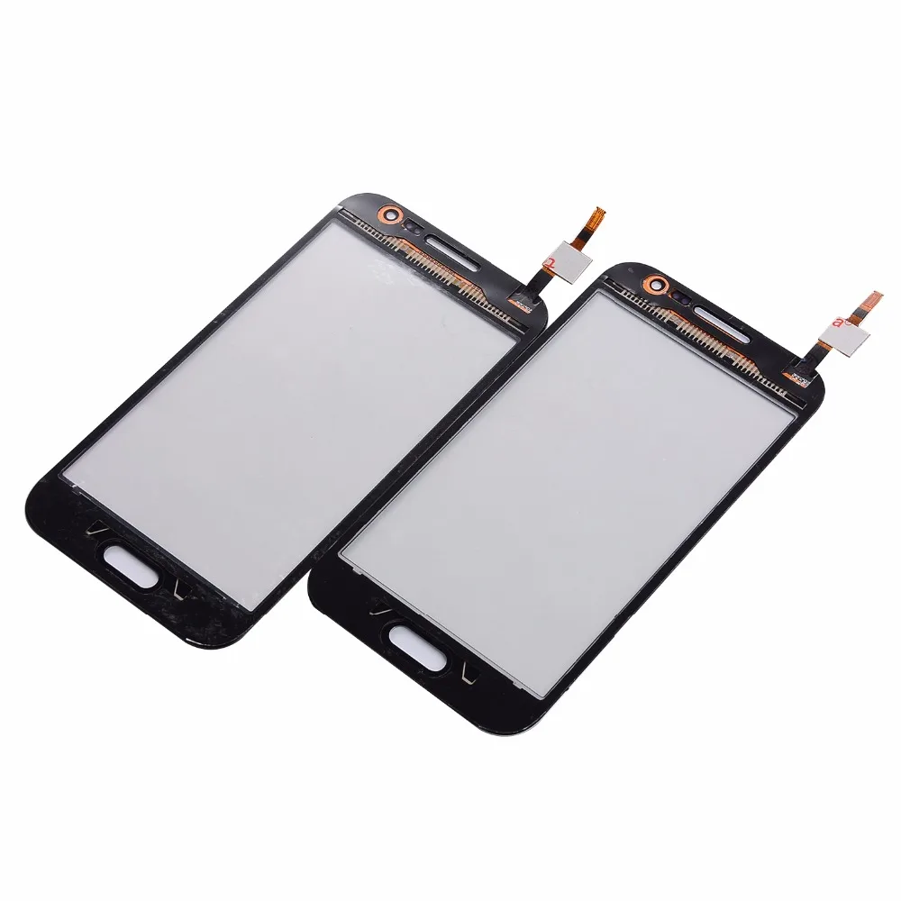 Для Samsung Galaxy DUOS Core Prime G360F G360H G361F G361H сенсорный экран дигитайзер передняя
