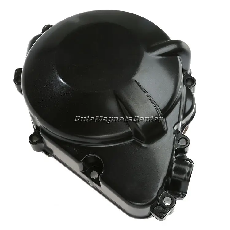 1 шт. алюминиевая крышка стартера статора левого двигателя мотоцикла для HONDA CBR 929RR