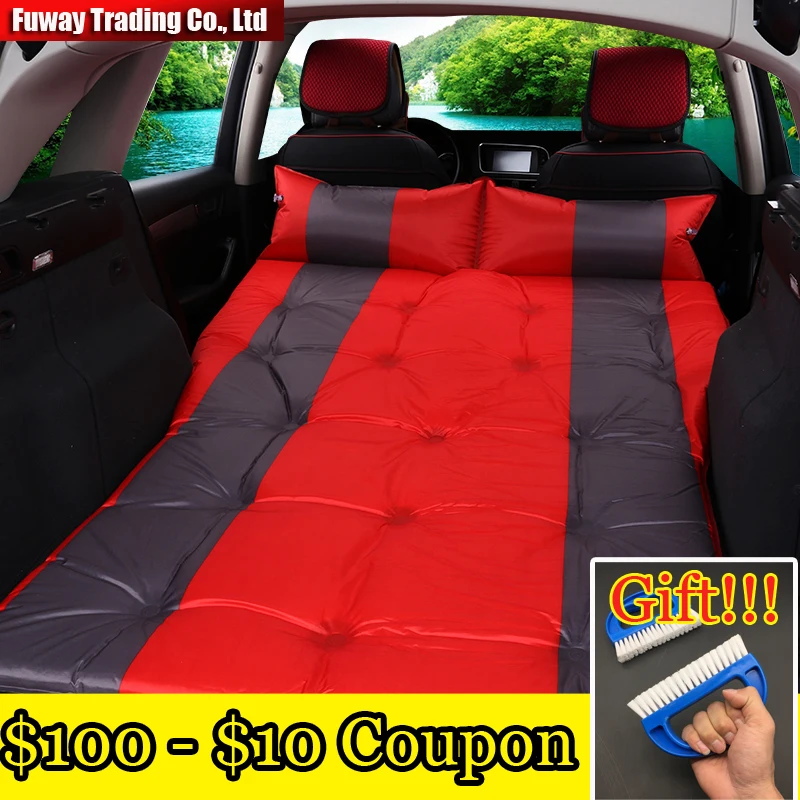 Автоматический Надувной внедорожник комбинация телефон автомобильный надувной