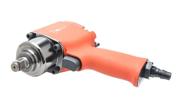 Пневматический мини-гаечный ключ 1/2 дюйма с положительным и отрицательным