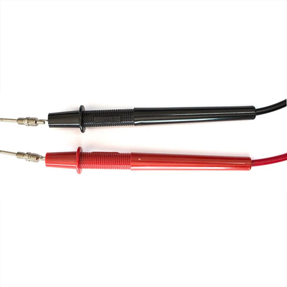Handheld Backlight Pen Type Digital Multimeter DC/AC Voltage Meter Resistance Diode Continuity Tester | Инструменты