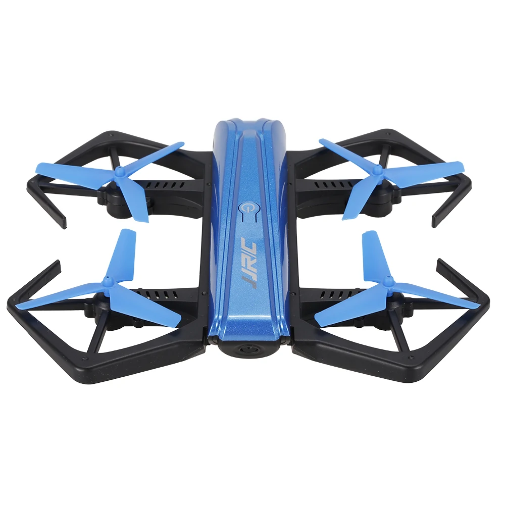 Квадрокоптер JJRC H43WH складной Wi Fi FPV 720P|mini dron|camera drones quadcopterdron rc |