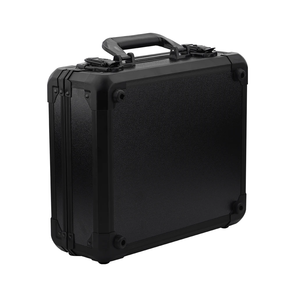 DJI Mavic 2 чемодан защита от падения алюминиевая коробка Портативная сумка для