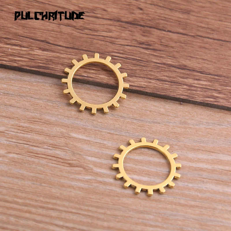 20 шт. аксессуары для ювелирных изделий 4 цвета|Шармы| |