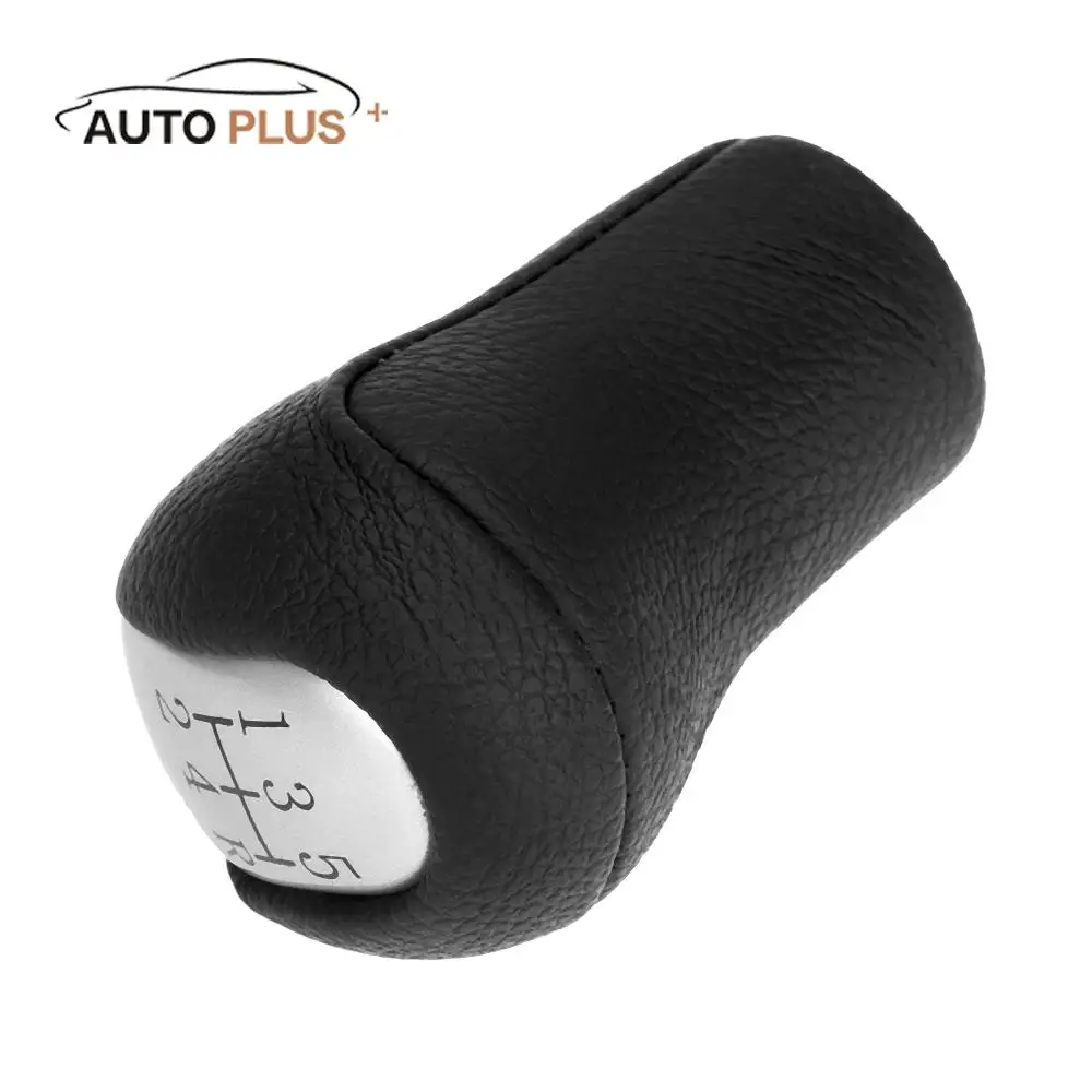 Рукоятка для рычага переключения передач 5 скоростей Toyota AYGO 2005 2014 Verso 2002 2009 Corolla 1996