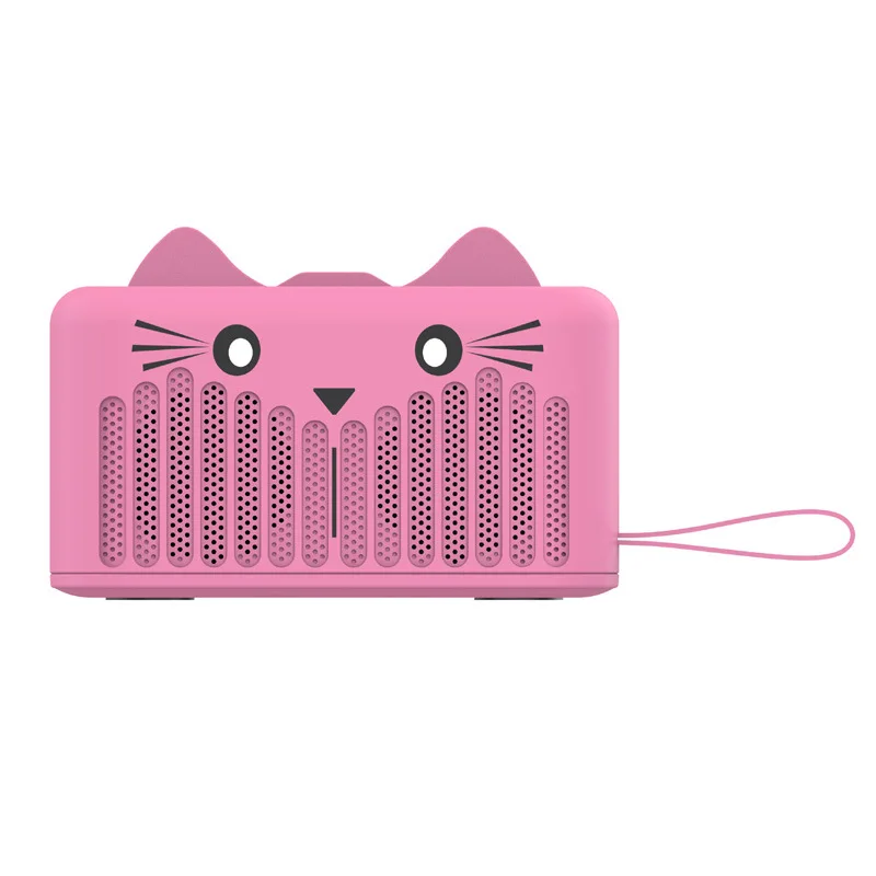 Мини сабвуфер динамик Bluetooth беспроводной с мобильного телефона Стенд Функция