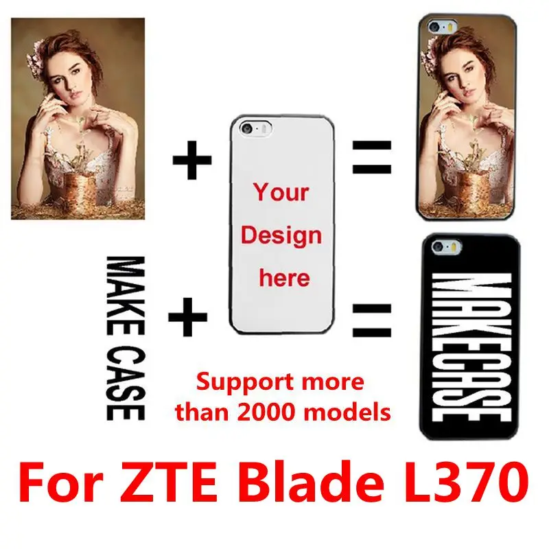 Чехол для ZTE Blade L370 L3 Apex L3Apex | Мобильные телефоны и аксессуары