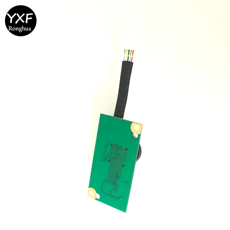 Usb модуль камеры 200 Вт высокое разрешение встроенный микрофон для Linux OS|Камеры