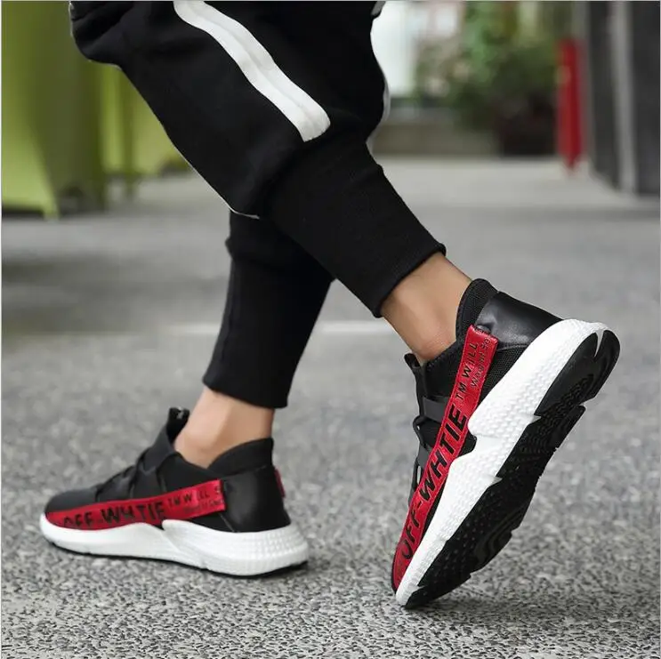 2019 кроссовки мужские модные классические удобные повседневные туфли