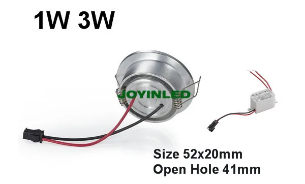 10 шт. белый/теплый шкаф для гостиной спальни лампы квадратный мини 3 Вт высокая