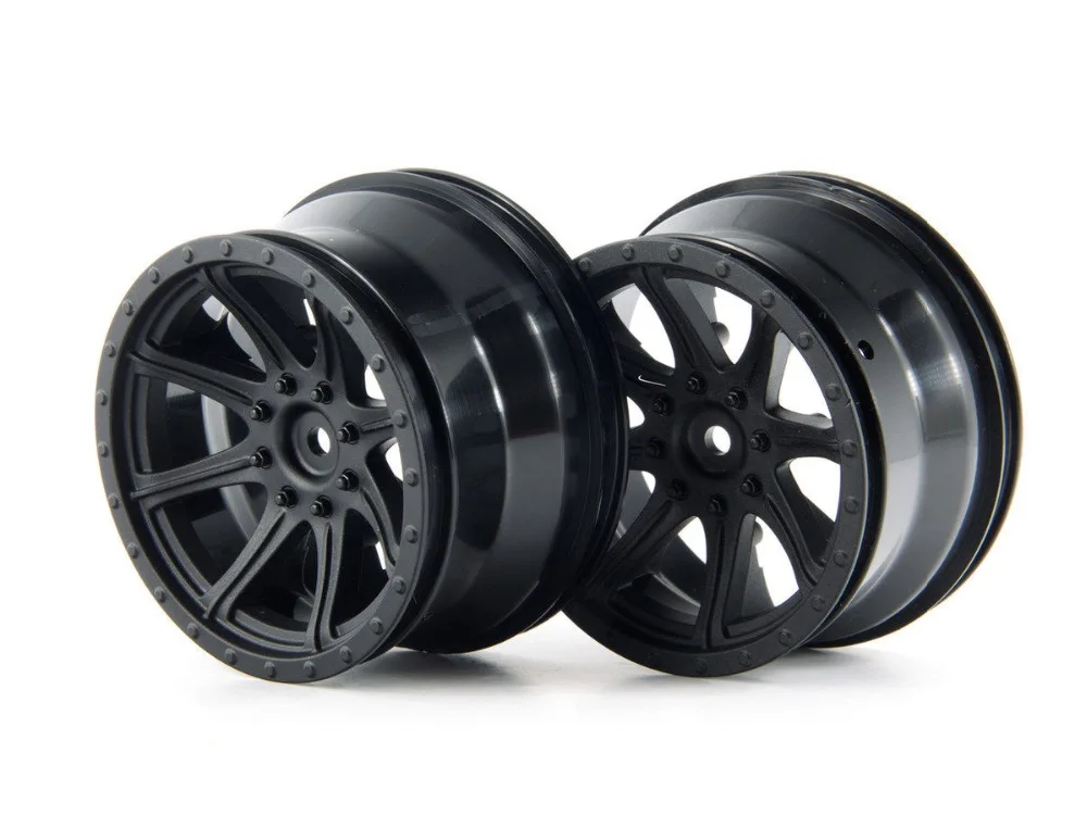 Короткий колесный Багги Team Durango ARRMA обод DEX210/410/XB4 AR510014 1/10 | Игрушки и хобби