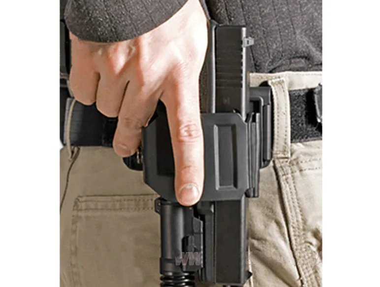 Новые модели CP кобура для GLOCK 17/22/23 тактический страйкбол Пейнтбол Охота Стрельба