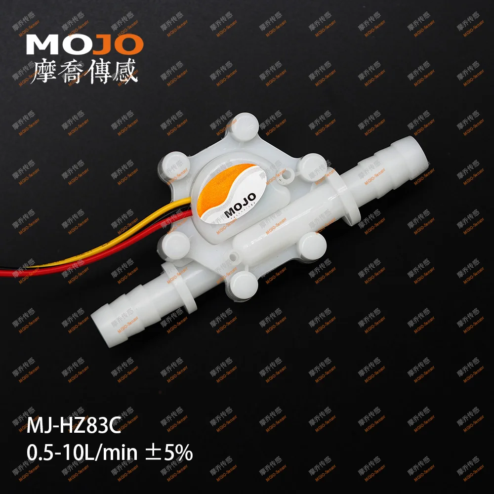 Медицинский аппарат и инструменты MJ-HZ83C(FDA) POM Material Flow Sensor кофемашина пивная машина