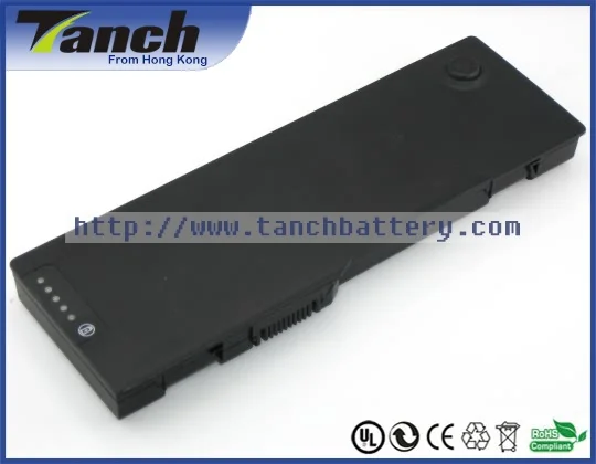 Аккумуляторы для ноутбуков DELL GD761 312-0427 UD260 TD344 XU937 312-0599 451-10482 312-0467 PP23LB NR147 11 1 в 6