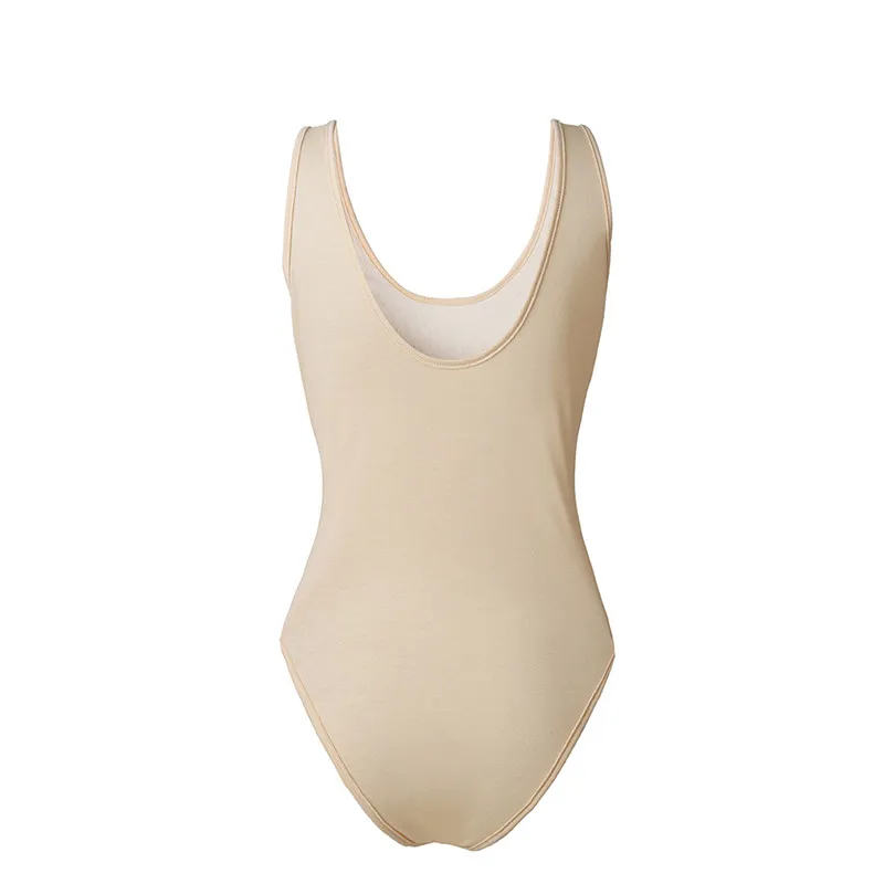 Кристальный Боди женские черные летние пляжные без рукавов боди жилет 2018 Модный