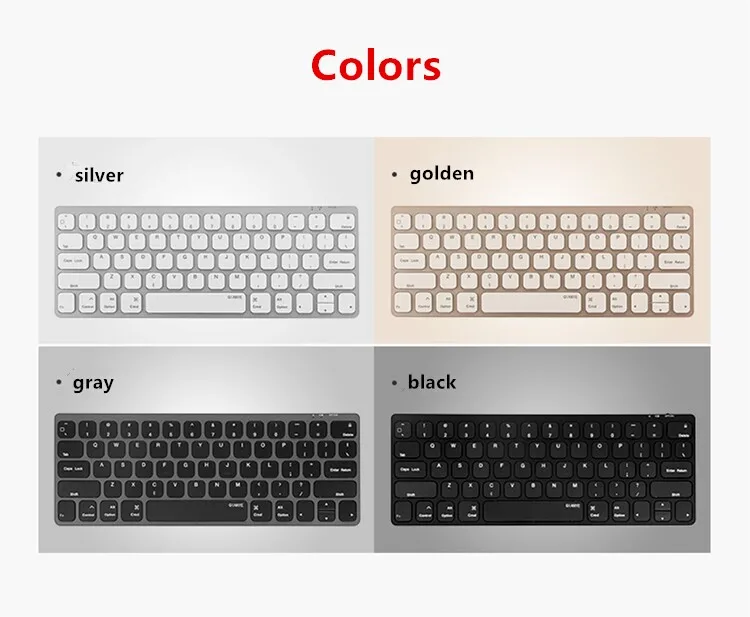 MAORONG TRADING ультратонкая Bluetooth Беспроводная и Проводная клавиатура для iMac 21 5 27