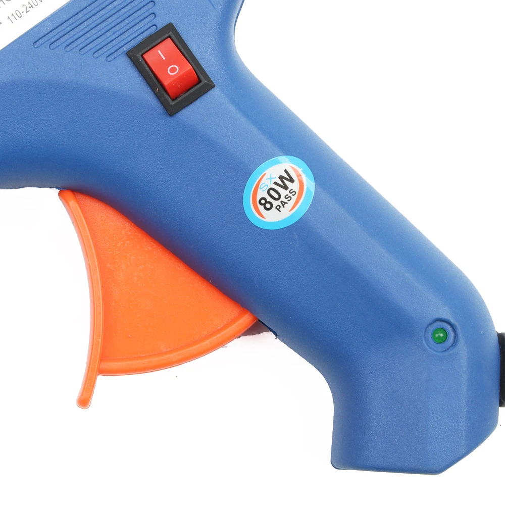 Клеевой пистолет 60 Вт 80 100 Вт|hot glue gun|glue gunhot melt gun |